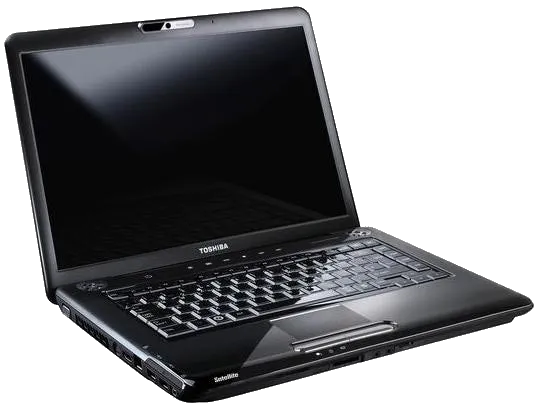 Ремонт ноутбуков Toshiba A300 в сервисном центре FIX-Toshiba