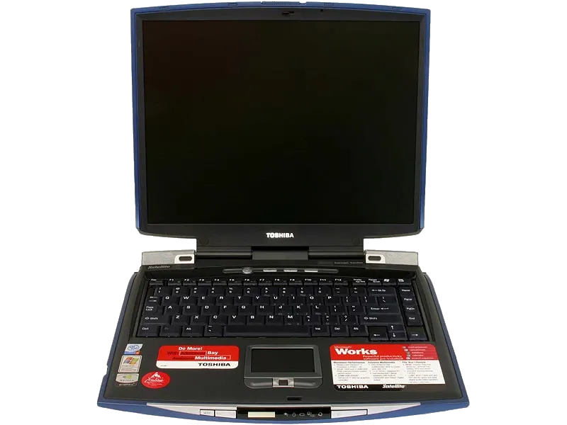 Ремонт ноутбуков Toshiba 5200 в сервисном центре FIX-Toshiba