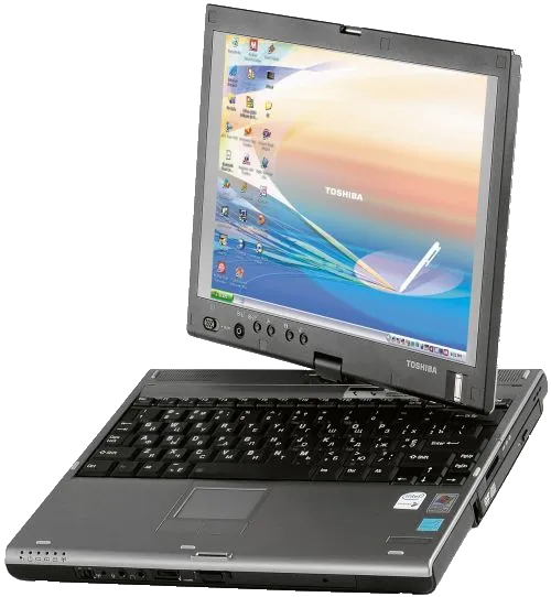 Ремонт ноутбуков Toshiba M400 в сервисном центре FIX-Toshiba