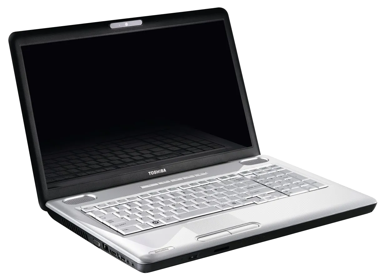 Ремонт ноутбуков Toshiba L500 в сервисном центре FIX-Toshiba