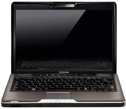 Ремонт ноутбуков Toshiba U500 в сервисном центре FIX-Toshiba