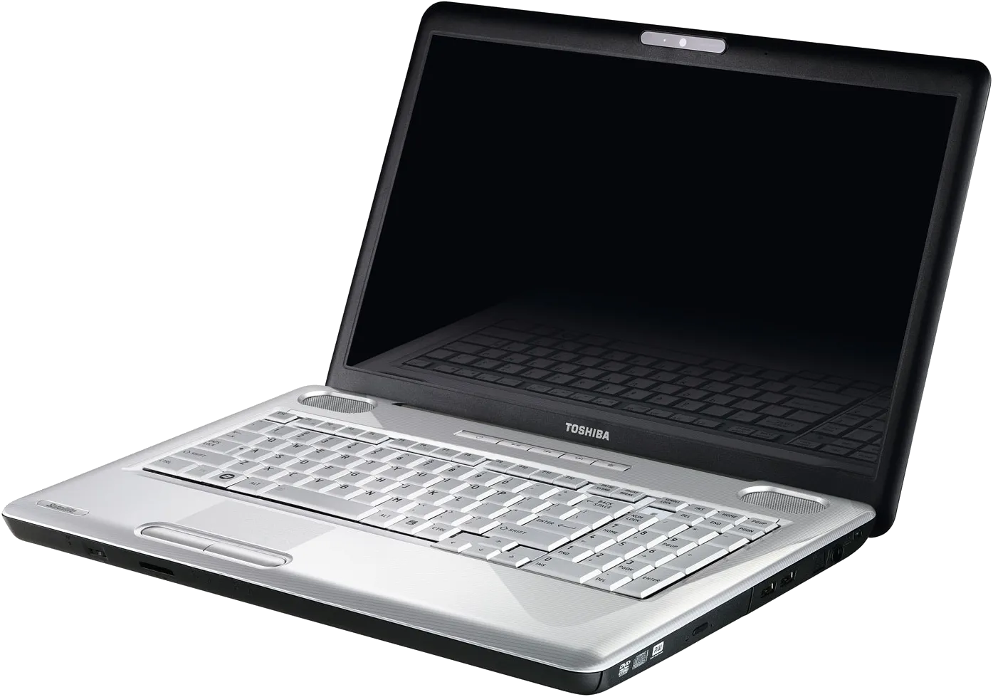 Ремонт ноутбуков Toshiba L550D в сервисном центре FIX-Toshiba