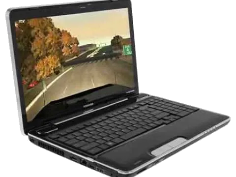 Ремонт ноутбуков Toshiba A500D в сервисном центре FIX-Toshiba