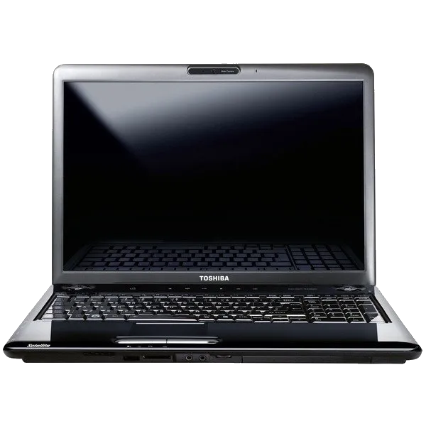 Ремонт ноутбуков Toshiba L505 в сервисном центре FIX-Toshiba
