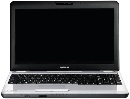 Ремонт ноутбуков Toshiba L500D в сервисном центре FIX-Toshiba