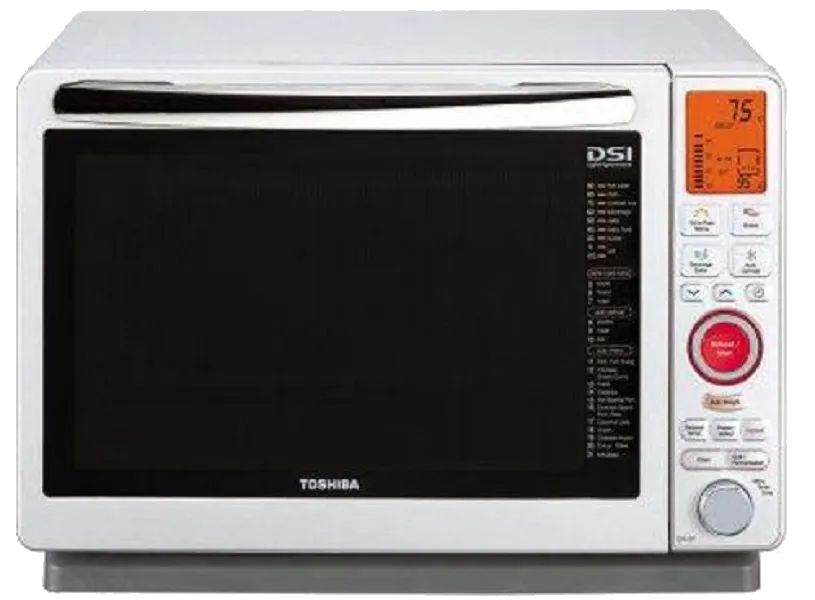 Ремонт микроволновых печей Toshiba ER-A7R(S) в сервисном центре FIX-Toshiba