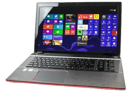 Ремонт ноутбуков Toshiba X305Q701 в сервисном центре FIX-Toshiba