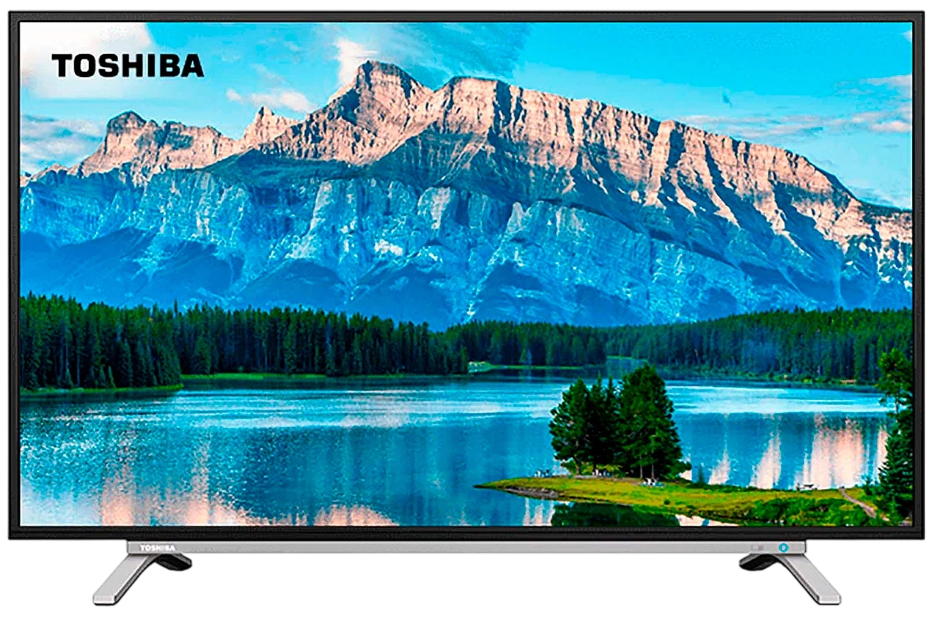 Ремонт телевизоров Toshiba 50L35 в сервисном центре FIX-Toshiba