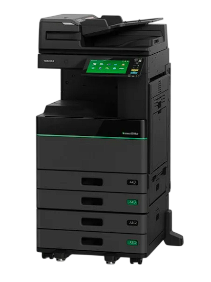 Ремонт МФУ Toshiba e-STUDIO 3525AC в сервисном центре FIX-Toshiba