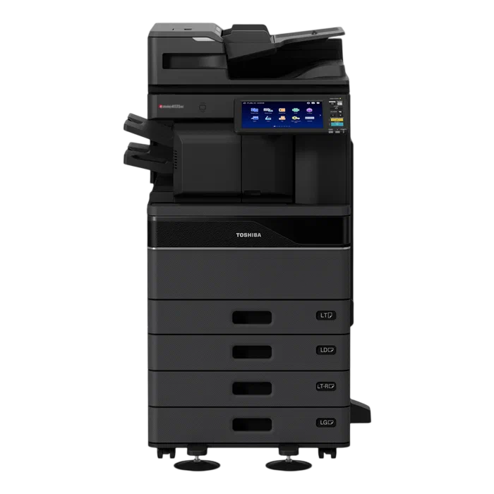 Ремонт МФУ Toshiba e-STUDIO 5525AC в сервисном центре FIX-Toshiba