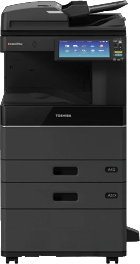 Ремонт МФУ Toshiba e-STUDIO 2010AC в сервисном центре FIX-Toshiba