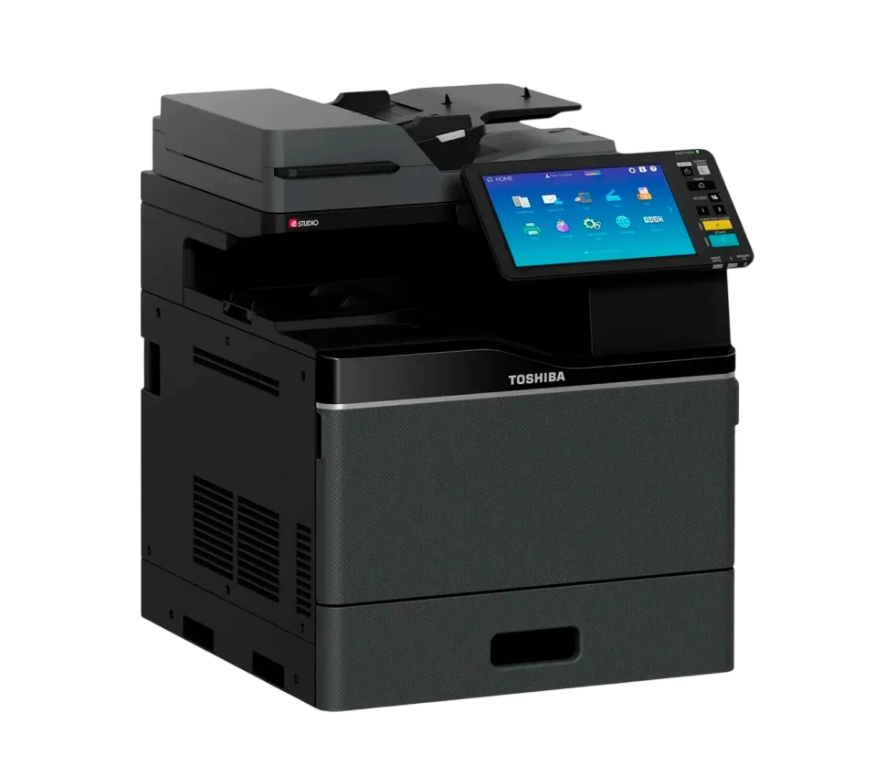 Ремонт МФУ Toshiba e-STUDIO 330AC в сервисном центре FIX-Toshiba