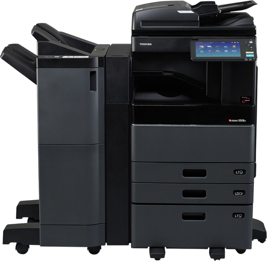 Ремонт МФУ Toshiba e-STUDIO 5005AC в сервисном центре FIX-Toshiba